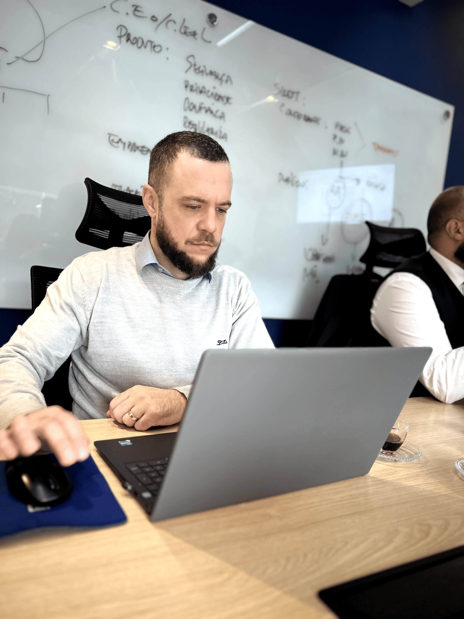 Redução Inteligente