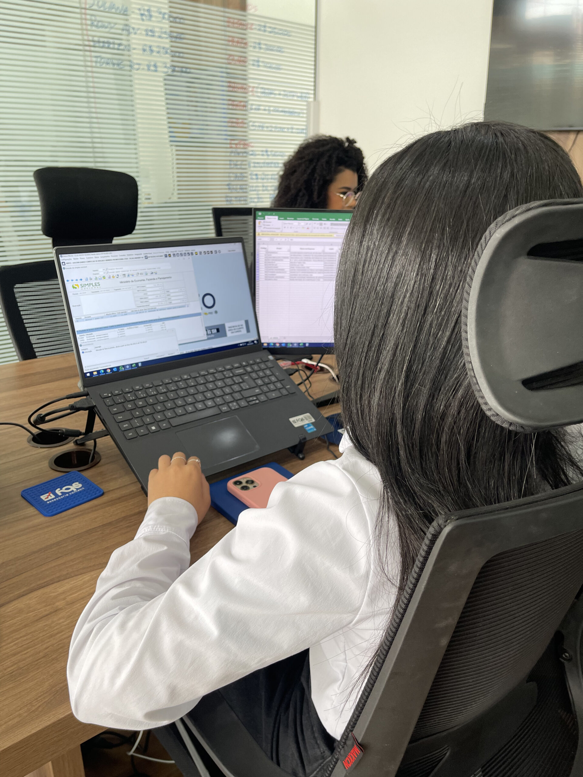 Recuperação Tributária