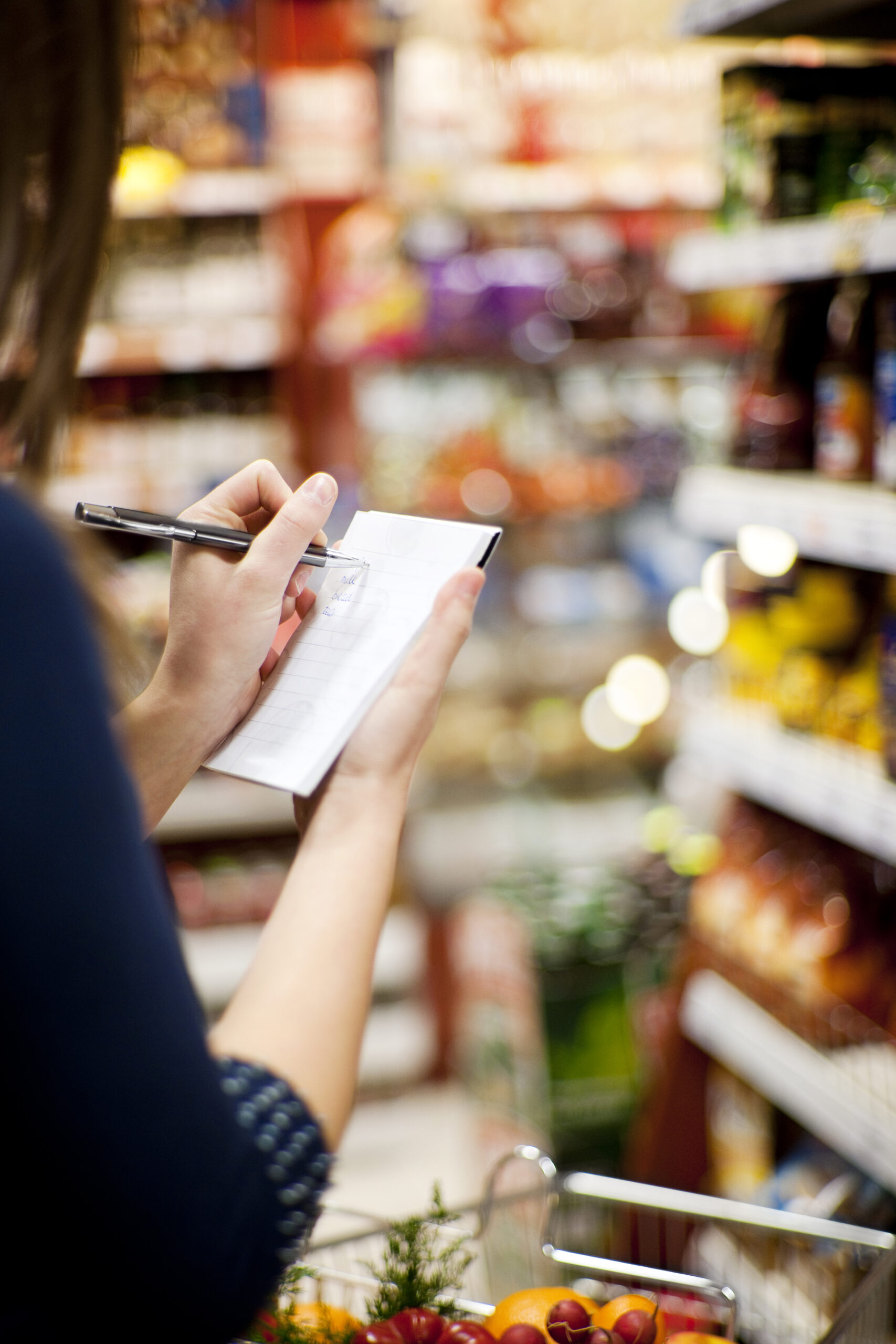 Atacadistas e Supermercadistas